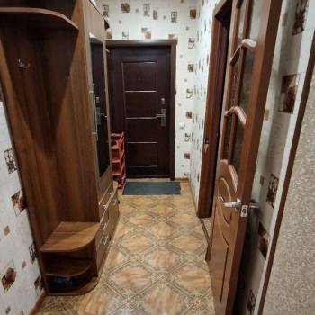 Сдается 2-х комнатная квартира, 48,6 м²