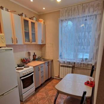 Сдается 2-х комнатная квартира, 48,6 м²