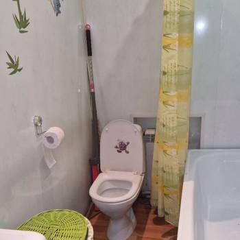 Сдается 2-х комнатная квартира, 48,6 м²