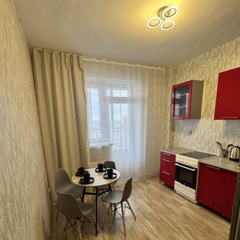 Сдается 1-комнатная квартира, 35 м²