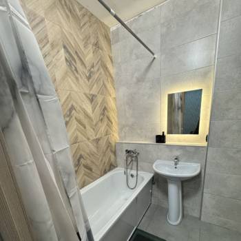 Сдается 1-комнатная квартира, 35 м²