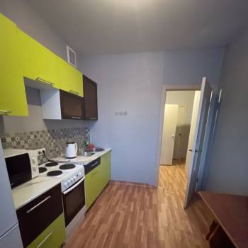 Сдается 2-х комнатная квартира, 58 м²
