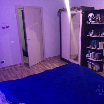 Сдается 2-х комнатная квартира, 58 м²