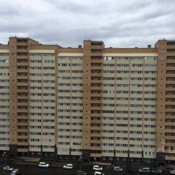 Сдается 2-х комнатная квартира, 58 м²
