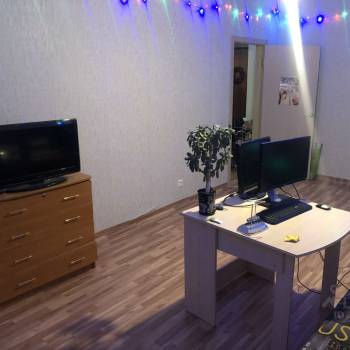 Сдается 2-х комнатная квартира, 58 м²
