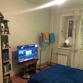 Сдается 2-х комнатная квартира, 58 м²
