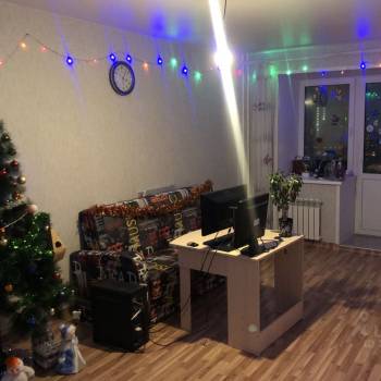 Сдается 2-х комнатная квартира, 58 м²