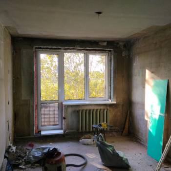 Сдается 1-комнатная квартира, 31 м²