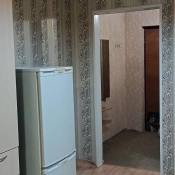 Сдается 1-комнатная квартира, 30 м²