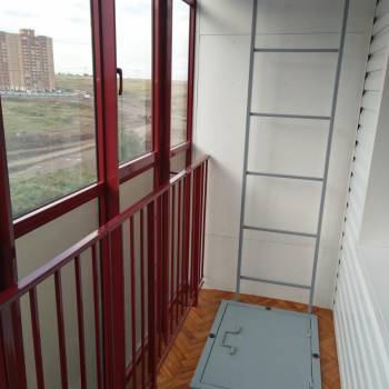Сдается 1-комнатная квартира, 30 м²
