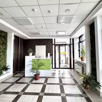 Сдается Многокомнатная квартира, 64 м²