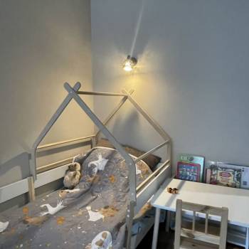 Сдается Многокомнатная квартира, 64 м²