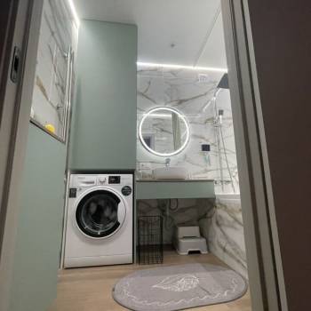 Сдается Многокомнатная квартира, 64 м²