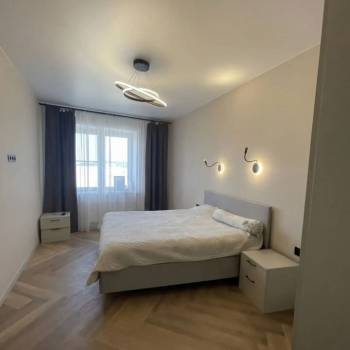 Сдается Многокомнатная квартира, 64 м²