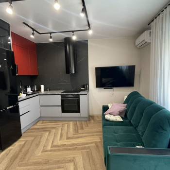 Сдается Многокомнатная квартира, 64 м²