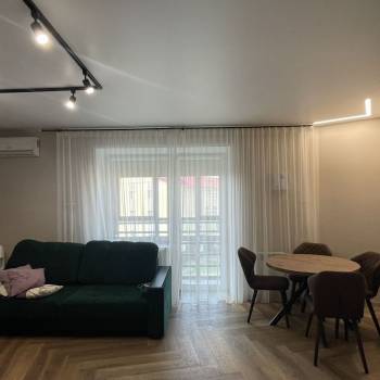 Сдается Многокомнатная квартира, 64 м²
