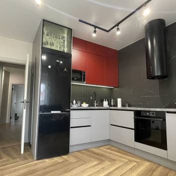 Сдается Многокомнатная квартира, 64 м²