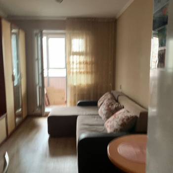 Продается 1-комнатная квартира, 21,5 м²