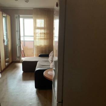 Продается 1-комнатная квартира, 21,5 м²