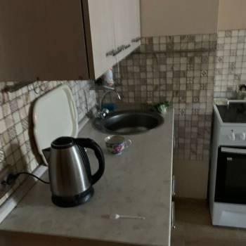 Продается 1-комнатная квартира, 21,5 м²