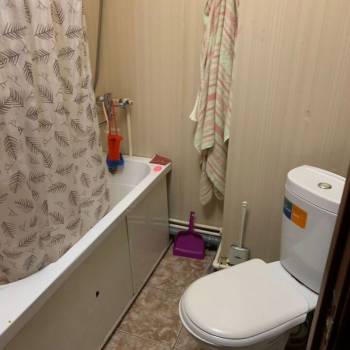 Продается 1-комнатная квартира, 21,5 м²