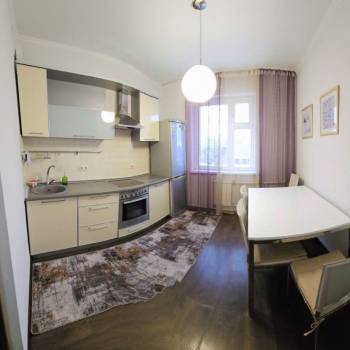 Сдается 2-х комнатная квартира, 48,6 м²