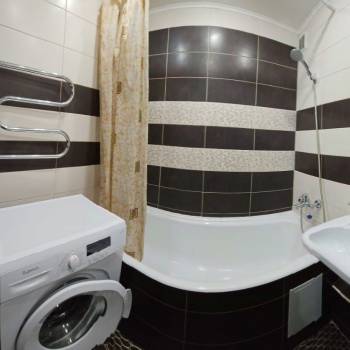 Сдается 2-х комнатная квартира, 48,6 м²
