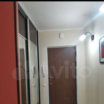 Сдается 2-х комнатная квартира, 48,6 м²