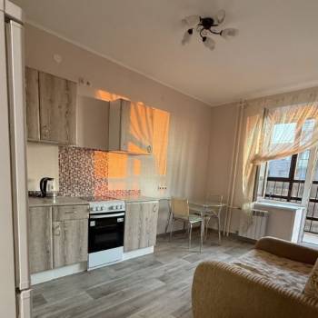 Сдается 1-комнатная квартира, 45 м²
