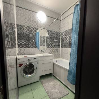 Сдается 2-х комнатная квартира, 55,5 м²