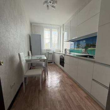Сдается 2-х комнатная квартира, 55,5 м²