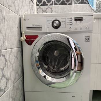 Сдается 2-х комнатная квартира, 55,5 м²