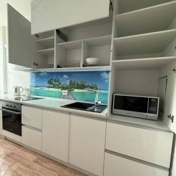 Сдается 2-х комнатная квартира, 55,5 м²