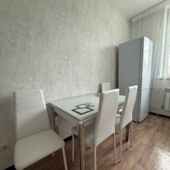 Сдается 2-х комнатная квартира, 55,5 м²