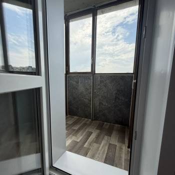 Сдается 2-х комнатная квартира, 55,5 м²