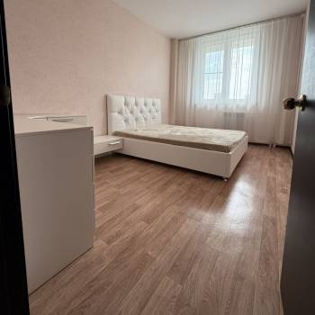 Сдается 2-х комнатная квартира, 55,5 м²