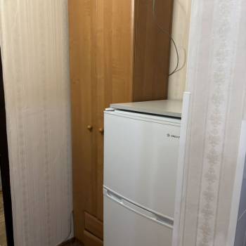 Сдается 1-комнатная квартира, 20 м²