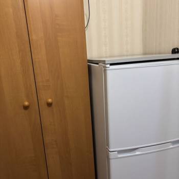 Сдается 1-комнатная квартира, 20 м²