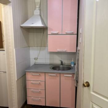 Сдается 1-комнатная квартира, 20 м²