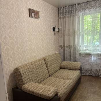 Сдается 1-комнатная квартира, 20 м²