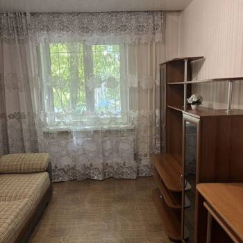 Сдается 1-комнатная квартира, 20 м²
