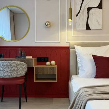 Продается 2-х комнатная квартира, 54 м²