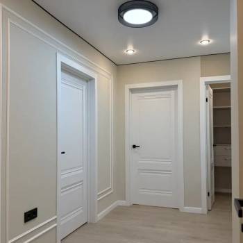 Продается 2-х комнатная квартира, 54 м²
