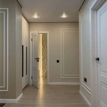 Продается 2-х комнатная квартира, 54 м²