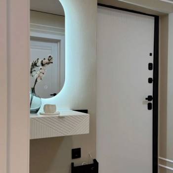Продается 2-х комнатная квартира, 54 м²
