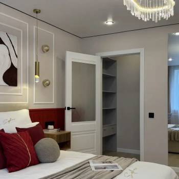 Продается 2-х комнатная квартира, 54 м²