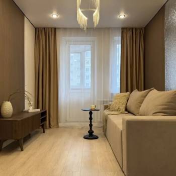 Продается 2-х комнатная квартира, 54 м²