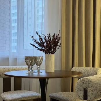 Продается 2-х комнатная квартира, 54 м²