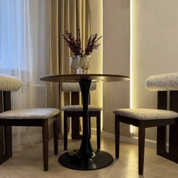 Продается 2-х комнатная квартира, 54 м²