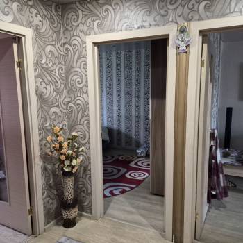Продается 3-х комнатная квартира, 61,2 м²